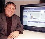 James V. Rose, CEO and one of thefounders of Sane Solutions.