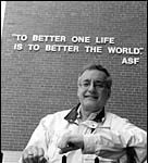 Alan Shawn Feinstein