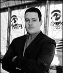 Brian H. Webber