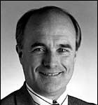 Paul Long of Mass Mutual.