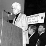 Sister Therese Antone
