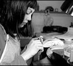 Melody Laing