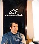 Christopher Fowler