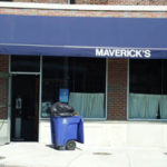 Maverick’s closing; Wayland Square group seeks new look Maverick's is closing after seven years atWayland Square.