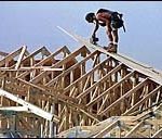 Houses are going up, but they arenot starters.