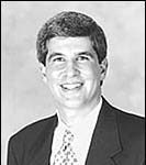 David Gilden enjoysMarco Island