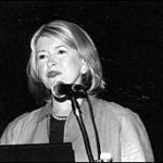 Martha Stewart