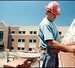 An expanding South County Hospital.