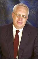 Larry Liebenow