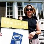 Sharon D. Steele