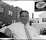 Robert G. Padula