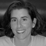 Gina Raimondo