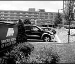 Memorial to build MRI unit for osteoarthritis study Memorial Hospital building in Pawtucket.