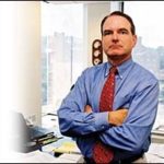 Audits and advice…a conflict? Smaller CPA firms say both hats fit Edward F. McCrory of Batchelor Frechetteworries about SEC ruling.