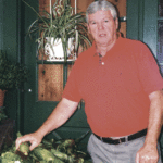 Phantom Farm in Cumberland mixes food, flowers, and intrigue John Hunt of Phantom Farm took over theCumberland business in 1990.
