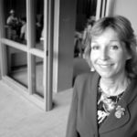 RISD's new Center for Design and Businessdirector Cheryl A. Faria.