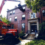 R.I. Housing putting its money where it’s needed – affordable living St. Elizabeth Home being renovated.