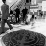 R.I., U.S. corporations trimming sails on travel, meetings