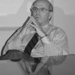 New man at Slater Fund aims to get tech momentum rolling Newly appointed Slater director, Jerome Schaufeld.