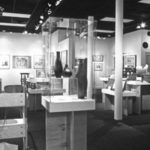 RISD has a hit downtown with its store From art work to scarves risd/works offersa variety of items.