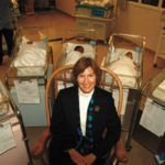 Hospital’s new leader wants to retain ‘culture of excellence’ Constance A. Howes