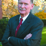 Dr. Richard Besdine, interim dean of medicineand biological sciences at Brown University.