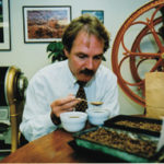 Got coffee milk? We do in R.I. Taste test provided by Richard M. Field Jr., Autocrat president.