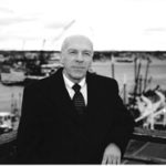 Robert J. Luongo, of the New Bedford EconomicDevelopment Council