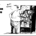 Food Bank falloff reflects wounded economy
