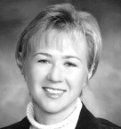 Christina E. Hilton Christina E. Hilton