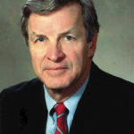 Cox CEO links success to service, sees unlimited future James O. Robbins, president andCEO of Cox Communications, Inc.