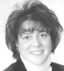 Lori Ann Blackmar Lori Ann Blackmar