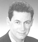 Stephen J. Gibbons Stephen J. Gibbons