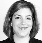 Rebecca Pazienza Rebecca Pazienza