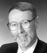 Charles Broadhurst Charles Broadhurst