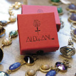 Some of the jewelry produced by the Alex & AniCompany that has won the hearts of the wealthy.