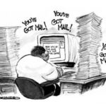 Instant messaging gives heartburn to employers