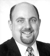 Kevin R. Buffi Kevin R. Buffi