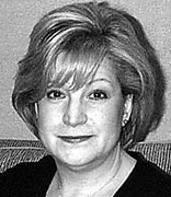 Gail Morris Gail Morris