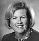 Mary M. McGoldrick Mary M. McGoldrick