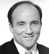 John M. Fogarty John M. Fogarty
