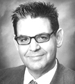 Perry Mandanis Perry Mandanis