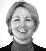 Sandra Tremblay Sandra Tremblay