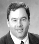 Kevin J. Chamberlain Kevin J. Chamberlain