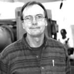 Shellfishing company flexes its technological muscle William Silkes, president and founder of AmericanMussel Harvesters.
