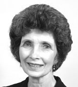 Joyce Reed Joyce Reed
