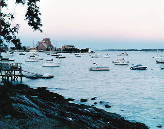 The Hyatt Regency in Newport is promoting its lowest rateson its Web site. The Hyatt Regency in Newport is promoting its lowest rates<br>on its Web site.