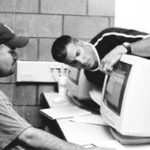 Schools find creative ways to keep teachers tech savvy Schools in the state are looking to provide teacherswith in-depth computer training.