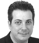 David DiMattia David DiMattia