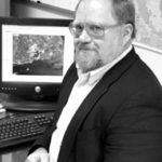 Coastmap system monitors ocean conditions Malcolm Spaulding, URI professorof engineering.